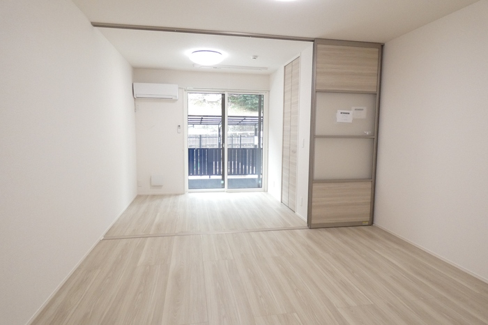 居室・リビング　LDK