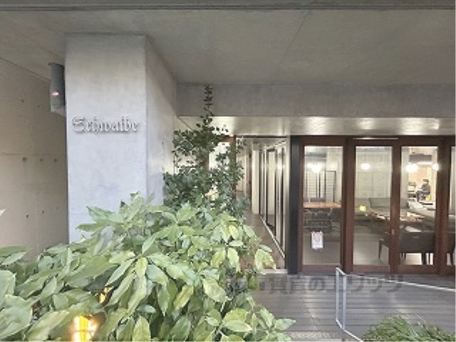 ロビー　ロビー