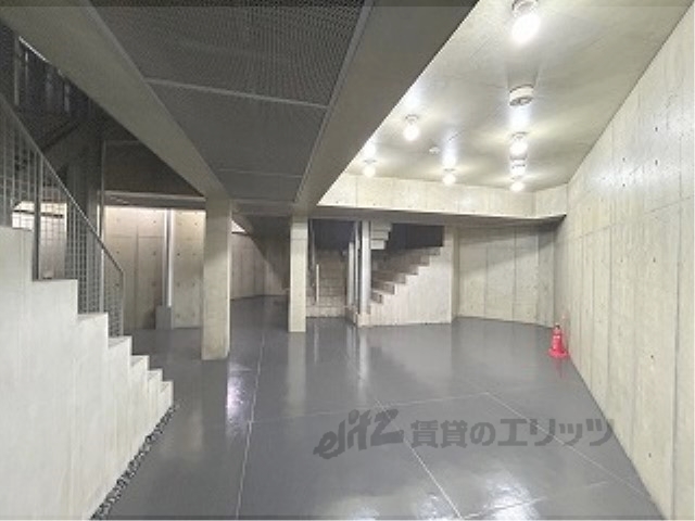 セキュリティ　オートロック