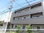 都立家政駅より徒歩7分 3階 築2年5ヶ月の賃貸物件