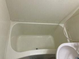 バス・シャワールーム　別部屋反転写真