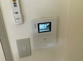 セキュリティ　別部屋反転写真