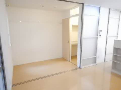 その他部屋・スペース　寝室