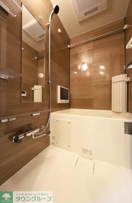 バス・シャワールーム　★参考写真★