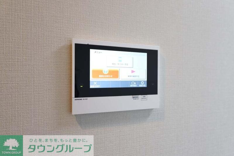 その他設備　★参考写真★