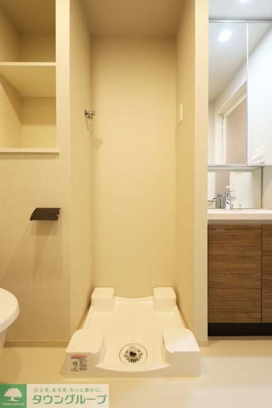 洗面設備　★参考写真★