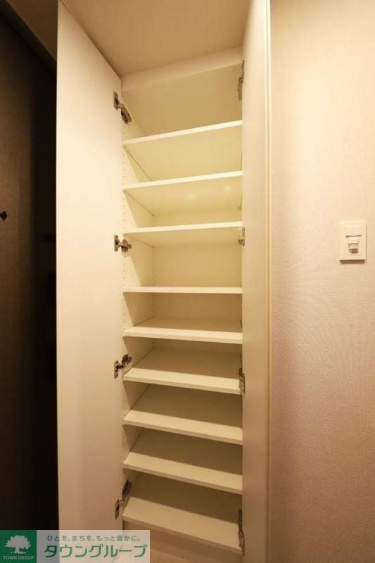 収納　★参考写真★