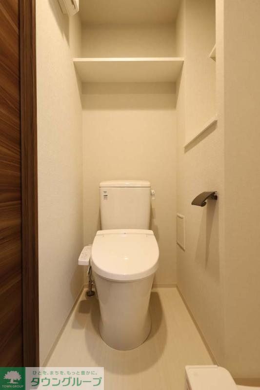 トイレ　★参考写真★