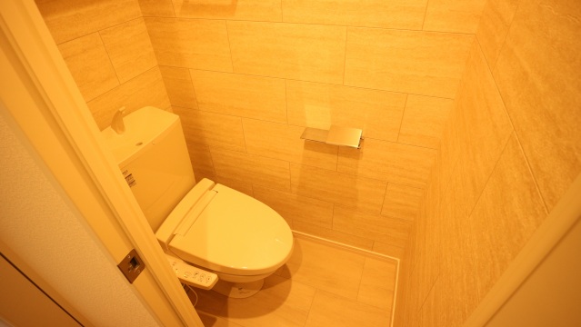 トイレ　※写真はイメージです。
