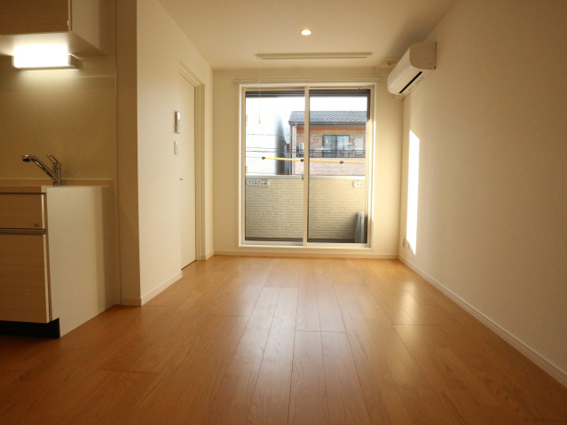 居室・リビング　※写真はイメージです。