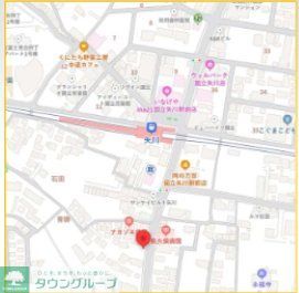 その他　間取図