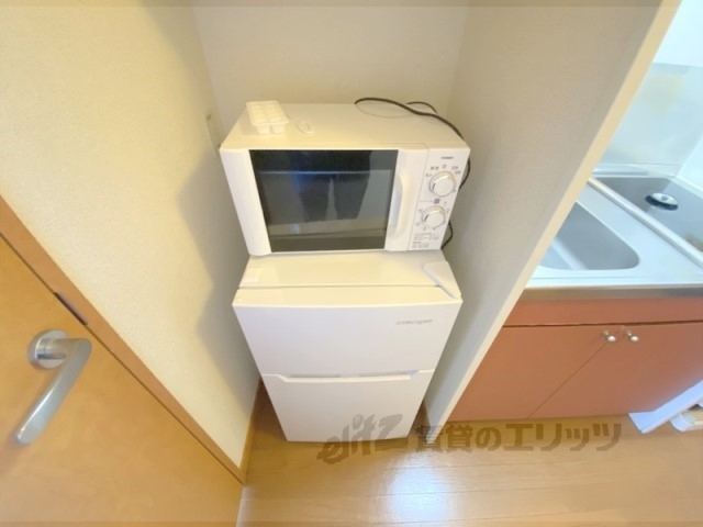 その他部屋・スペース　冷蔵庫置場