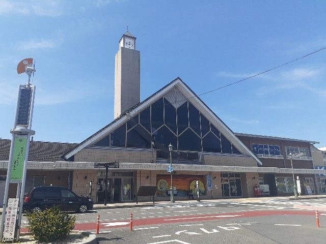 その他　近江鉄道八日市駅（その他）まで800m
