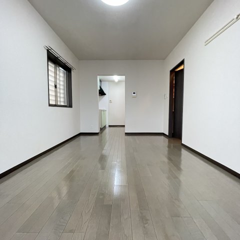 居室・リビング　同仕様タイプです