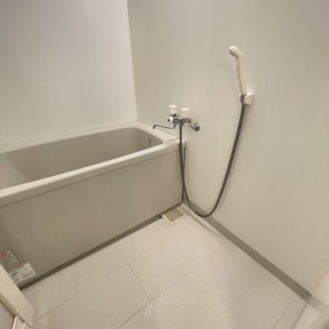 バス・シャワールーム　同仕様タイプです