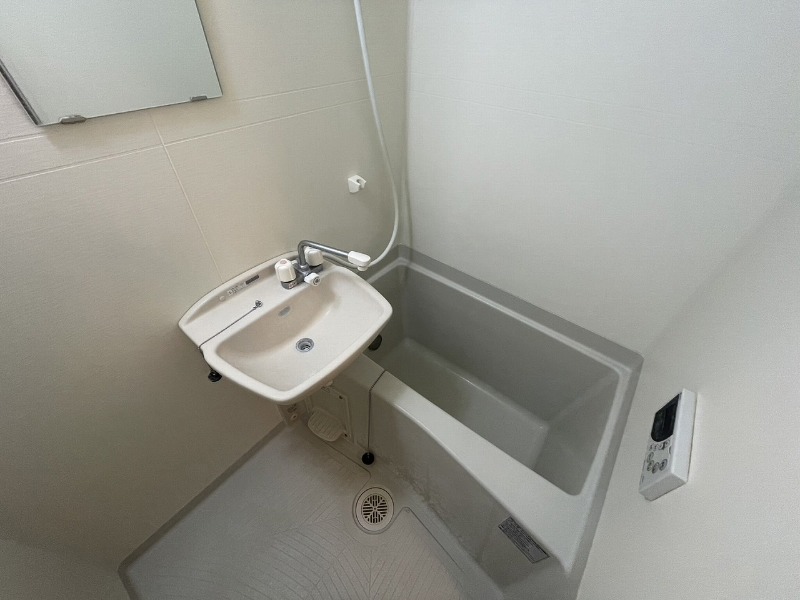 バス・シャワールーム　同物件別室写真