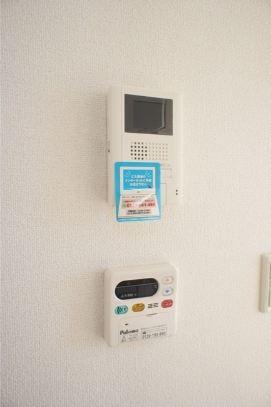 セキュリティ　図面と現状に相違がある場合には現状を優先