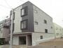 澄川駅より徒歩9分 2階 築19年の賃貸物件