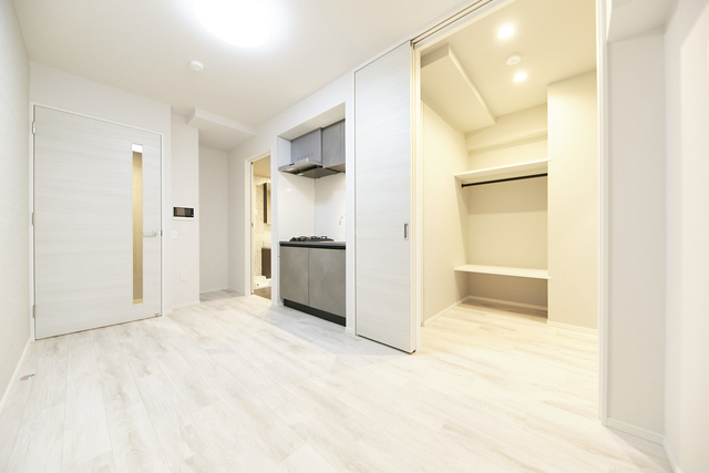 その他部屋・スペース　※写真は同タイプ住戸です。