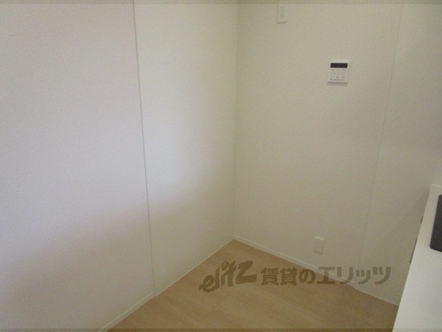 その他部屋・スペース　洗濯機置場