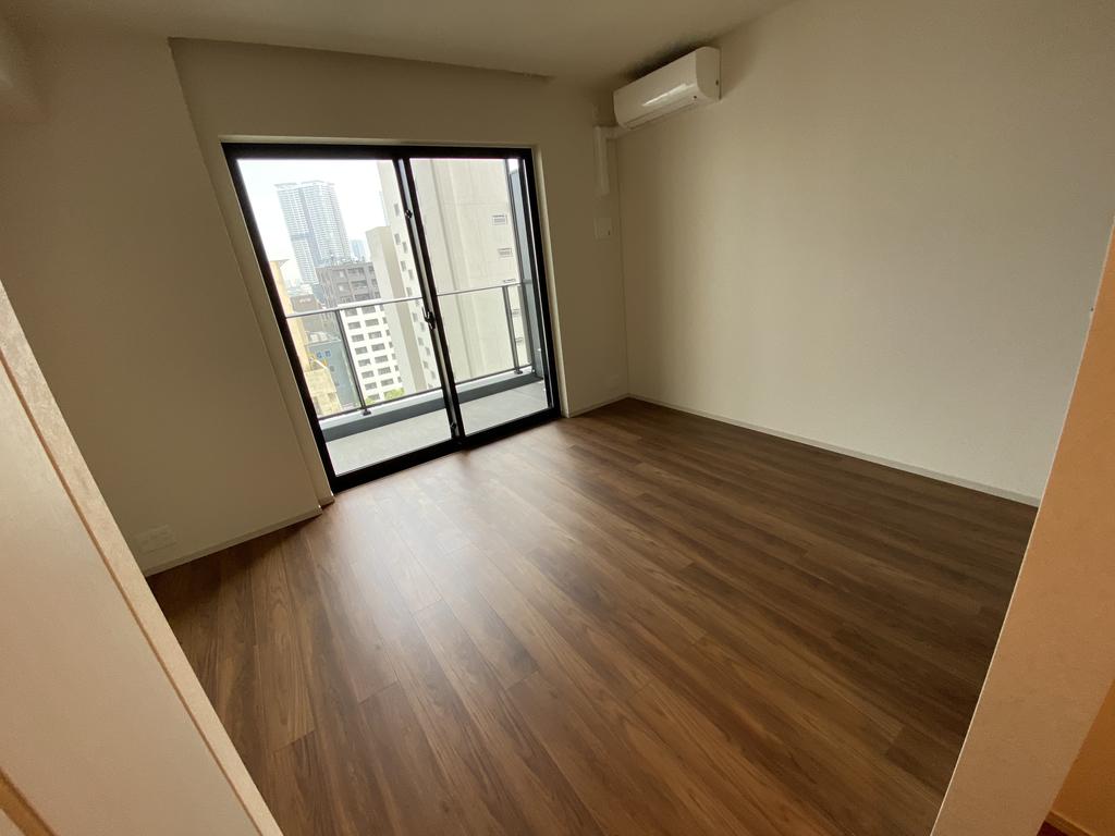 居室・リビング　参考写真