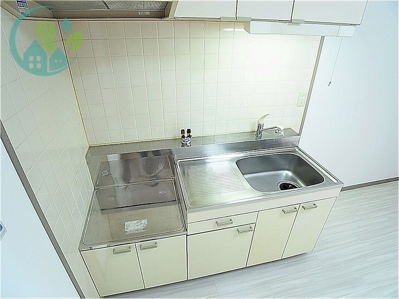 キッチン　レヴィータ