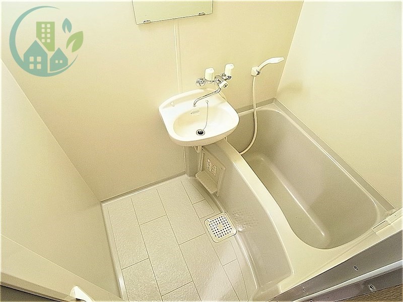 バス・シャワールーム　レヴィータ