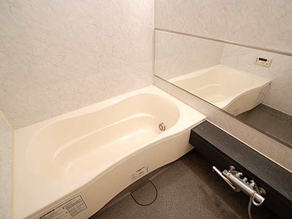 バス・シャワールーム　参考写真