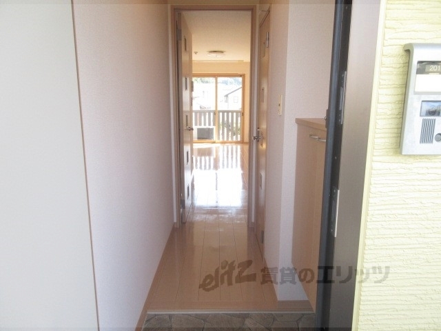 その他部屋・スペース　廊下