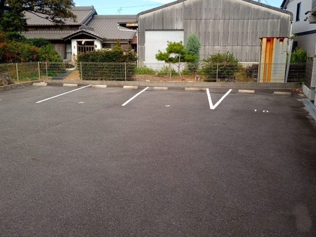 その他　駐車場