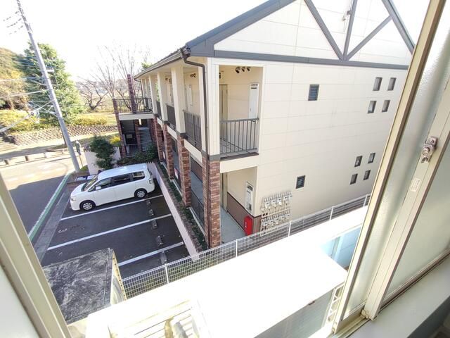 眺望　室内写真は参考です