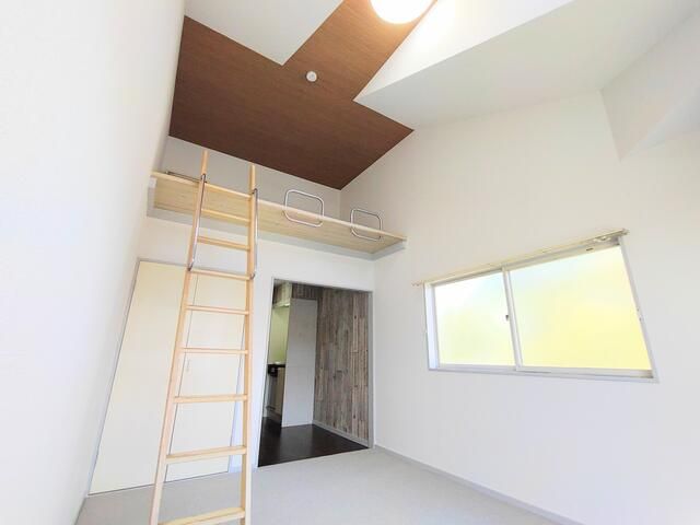 その他部屋・スペース　室内写真は参考です