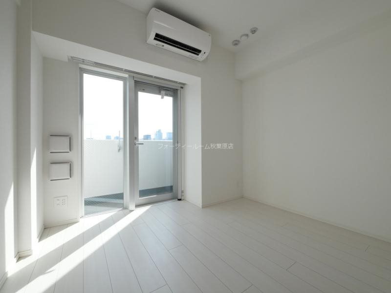 居室・リビング　★《見学予約受付中》当店では契約金がクレジット決済可能です★