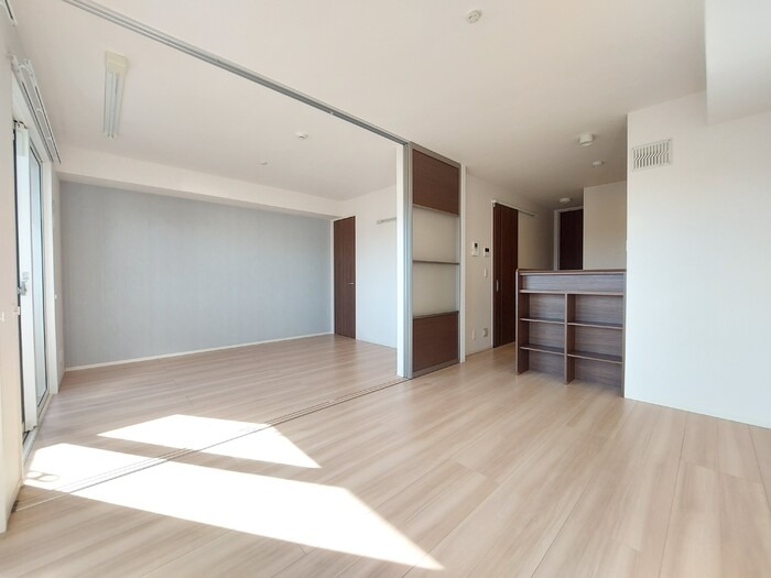 居室・リビング　同物件別部屋イメージ