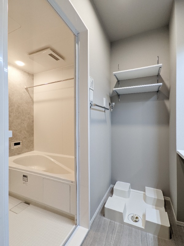 その他設備　図面と現状に相違がある場合には現状を優先