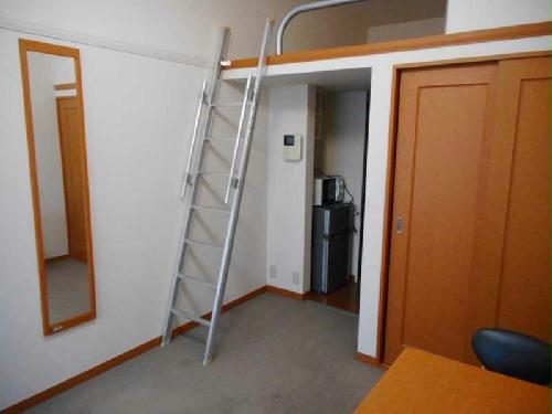 その他設備　2F