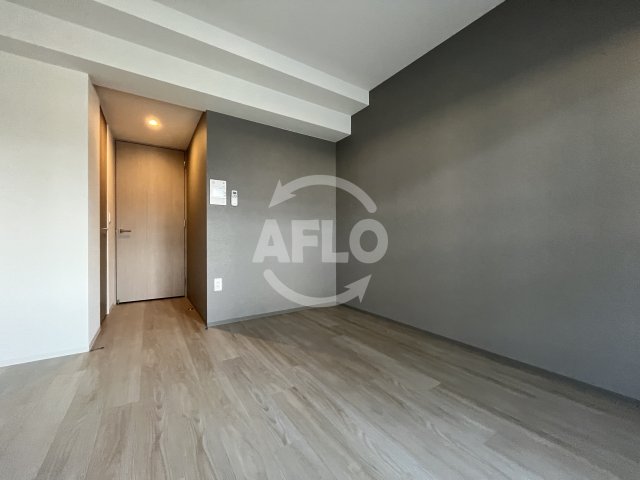 居室・リビング　ファーストフィオーレ江坂ラディール　リビング