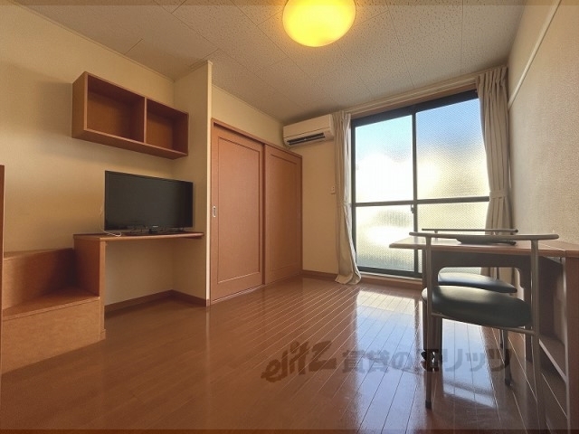 居室・リビング　洋室