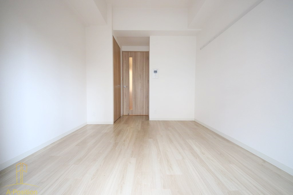 居室・リビング　プレサンス北浜パレス