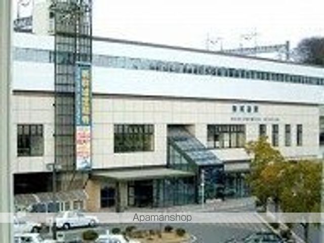 その他　新尾道駅（その他）まで1457m