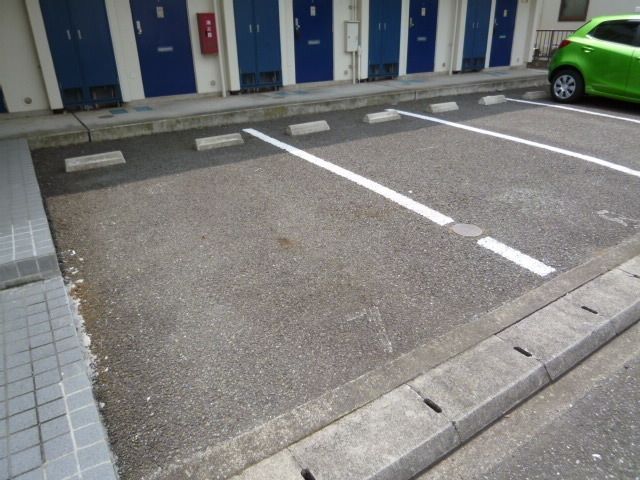 駐車場　★敷地内駐車場★