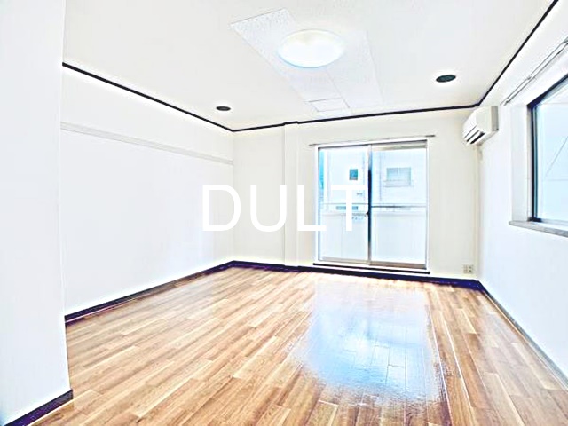 その他部屋・スペース　洋室です。