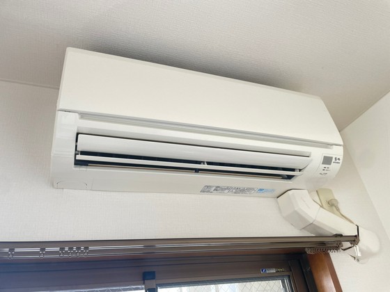 その他設備　※別部屋の写真です