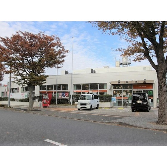 郵便局　泉郵便局（郵便局）まで882m