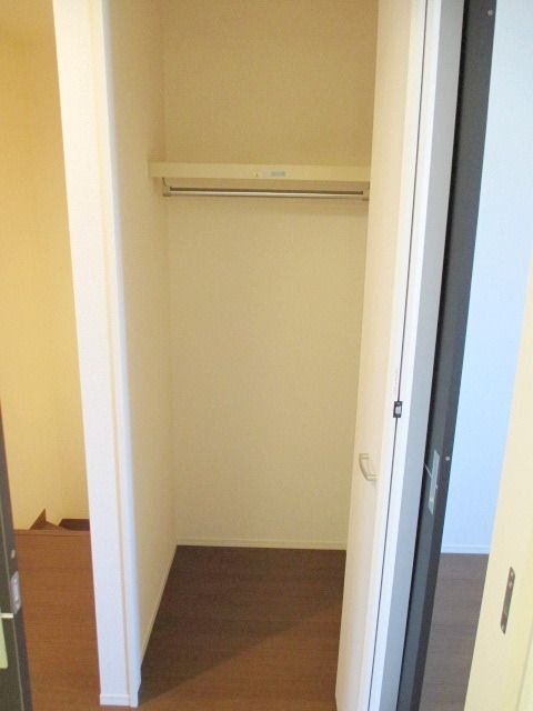 収納　★お部屋探しは株式会社タウンハウジング東京まで★