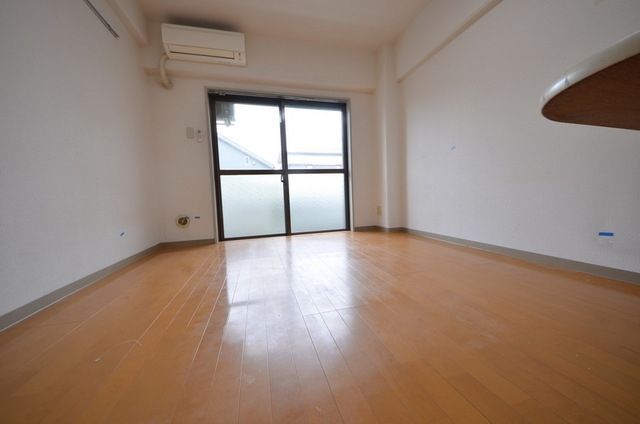 居室・リビング　☆ゆったり居室スペース☆