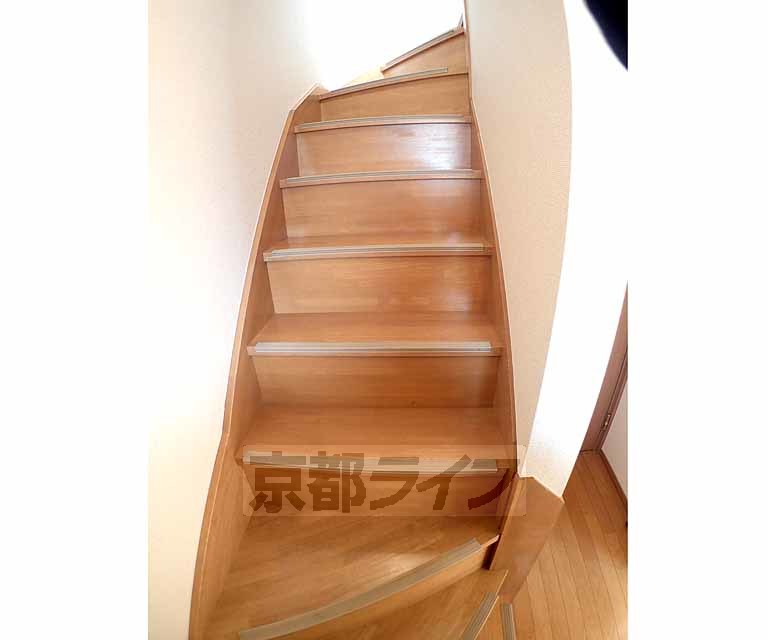 その他部屋・スペース　とてもキレイです。