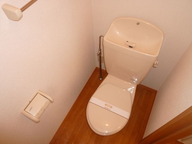 トイレ　★トイレ★