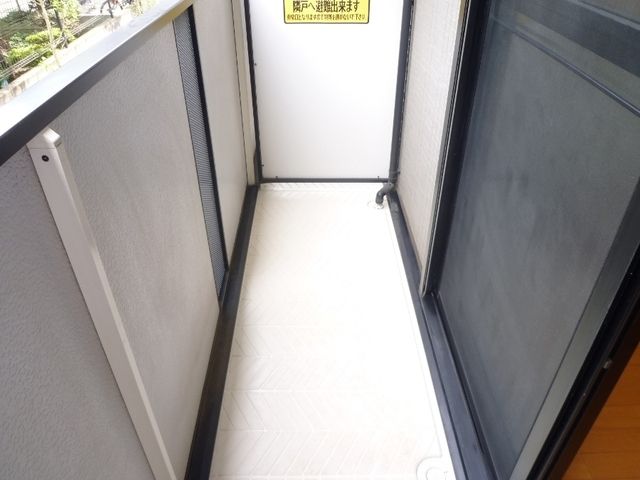 バルコニー　★バルコニー★