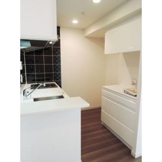 その他設備　※写真は同タイプ住戸です。